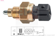 1.860.108 Spínač, světlo zpátečky Made in Italy - OE Equivalent EPS