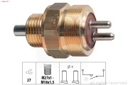 1.860.147 Spínač, světlo zpátečky Made in Italy - OE Equivalent EPS