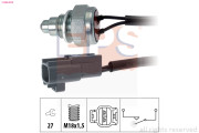 1.860.259 Spínač, světlo zpátečky Made in Italy - OE Equivalent EPS