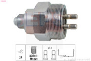 1.860.324 Spínač, světlo zpátečky Made in Italy - OE Equivalent EPS