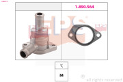 1.880.311 Termostat, chladivo Made in Italy - OE Equivalent EPS