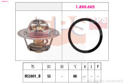 1.880.312 Termostat, chladivo Made in Italy - OE Equivalent EPS