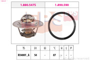 1.880.547 Termostat, chladivo Made in Italy - OE Equivalent EPS