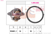 1.880.802 Termostat, chladivo Made in Italy - OE Equivalent EPS