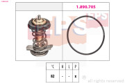 1.880.842 Termostat, chladivo Made in Italy - OE Equivalent EPS