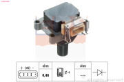 1.970.162S Zapalovací cívka Made in Italy - OE Equivalent EPS