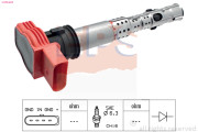 1.970.427 Zapalovací cívka Made in Italy - OE Equivalent EPS