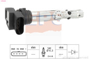 1.970.431 Zapalovací cívka Made in Italy - OE Equivalent EPS