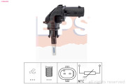 1.994.032 Snímač, teplota nasávaného vzduchu Made in Italy - OE Equivalent EPS