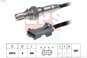 1.997.081 Lambda sonda Made in Italy - OE Equivalent EPS