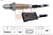 1.997.096 Lambda sonda Made in Italy - OE Equivalent EPS