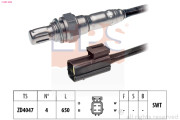 1.997.205 Lambda sonda Made in Italy - OE Equivalent EPS