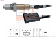 1.997.213 Lambda sonda Made in Italy - OE Equivalent EPS