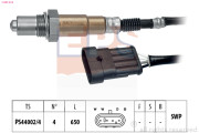 1.997.214 Lambda sonda Made in Italy - OE Equivalent EPS