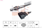 1.997.352 Lambda sonda Made in Italy - OE Equivalent EPS