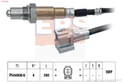 1.997.565 Lambda sonda Made in Italy - OE Equivalent EPS