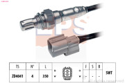 1.997.572 Lambda sonda Made in Italy - OE Equivalent EPS