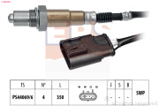 1.998.097 Lambda sonda Made in Italy - OE Equivalent EPS