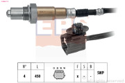 1.998.117 Lambda sonda Made in Italy - OE Equivalent EPS