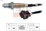 1.998.168 Lambda sonda Made in Italy - OE Equivalent EPS