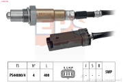 1.998.196 Lambda sonda Made in Italy - OE Equivalent EPS