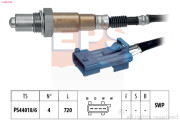 1.998.198 Lambda sonda Made in Italy - OE Equivalent EPS