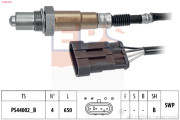 1.998.241 Lambda sonda Made in Italy - OE Equivalent EPS