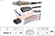 1.998.248 Lambda sonda Made in Italy - OE Equivalent EPS