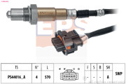 1.998.264 Lambda sonda Made in Italy - OE Equivalent EPS