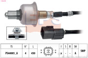 1.998.279 Lambda sonda Made in Italy - OE Equivalent EPS