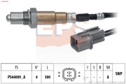 1.998.343 Lambda sonda Made in Italy - OE Equivalent EPS