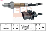 1.998.362 Lambda sonda Made in Italy - OE Equivalent EPS