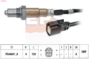 1.998.364 Lambda sonda Made in Italy - OE Equivalent EPS