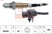 1.998.397 Lambda sonda Made in Italy - OE Equivalent EPS