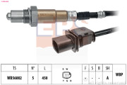 1.998.468 Lambda sonda Made in Italy - OE Equivalent EPS