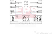 1.501.376 Sada kabelů pro zapalování Made in Italy - OE Equivalent EPS