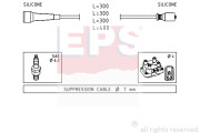 1.501.492 Sada kabelů pro zapalování Made in Italy - OE Equivalent EPS