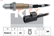 497 203 Lambda sonda Made in Italy - OE Equivalent KW