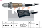 497 214 Lambda sonda Made in Italy - OE Equivalent KW