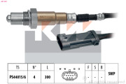 497 281 Lambda sonda Made in Italy - OE Equivalent KW