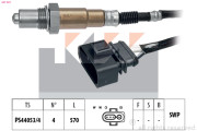 497 301 Lambda sonda Made in Italy - OE Equivalent KW