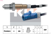 497 322 Lambda sonda Made in Italy - OE Equivalent KW