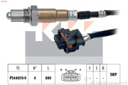 497 342 Lambda sonda Made in Italy - OE Equivalent KW