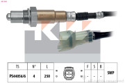 497 482 Lambda sonda Made in Italy - OE Equivalent KW