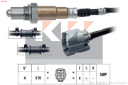 497 492 Lambda sonda Made in Italy - OE Equivalent KW