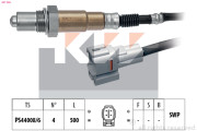 497 565 Lambda sonda Made in Italy - OE Equivalent KW