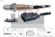 497 600 Lambda sonda Made in Italy - OE Equivalent KW