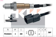 497 657 Lambda sonda Made in Italy - OE Equivalent KW