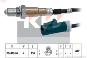 497 679 Lambda sonda Made in Italy - OE Equivalent KW