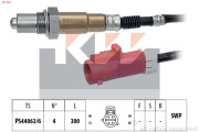 497 687 Lambda sonda Made in Italy - OE Equivalent KW